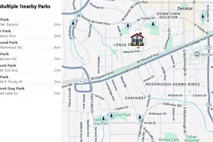 1002 Braeburn Ln, Decatur, GA 30030 - Photo 56
