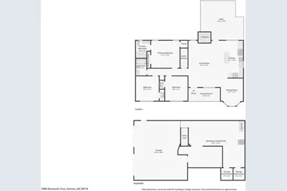 1600 Mountain Trace, Canton, GA 30114 - Photo 50