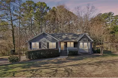 1600 Mountain Trace, Canton, GA 30114 - Photo 2