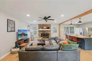 1600 Mountain Trace, Canton, GA 30114 - Photo 6