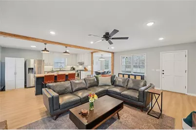 1600 Mountain Trace, Canton, GA 30114 - Photo 10