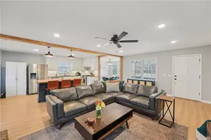 1600 Mountain Trace, Canton, GA 30114 - Photo 10