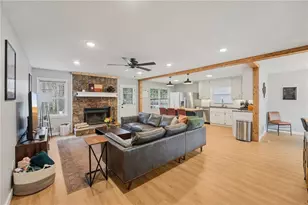 1600 Mountain Trace, Canton, GA 30114 - Photo 4