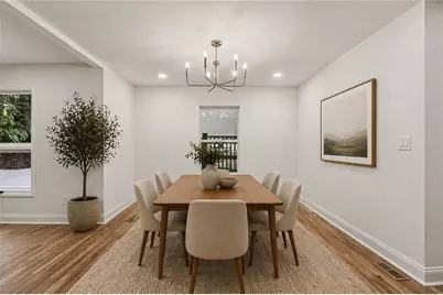 2360 Bradcliff Drive NE, Atlanta, GA 30345 - Photo 12