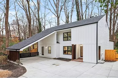 2360 Bradcliff Drive NE, Atlanta, GA 30345 - Photo 2