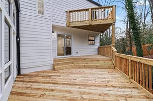 2360 Bradcliff Dr NE, Atlanta, GA 30345 - Photo 30