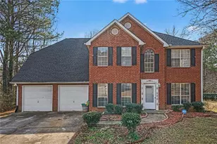 6577 Lauren's Way, Stone Mountain, GA 30087 - Photo 2