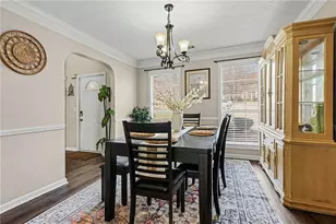 6577 Lauren's Way, Stone Mountain, GA 30087 - Photo 10