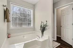 6577 Lauren's Way, Stone Mountain, GA 30087 - Photo 20