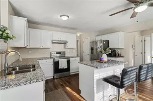 6577 Lauren's Way, Stone Mountain, GA 30087 - Photo 12