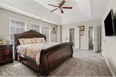 6577 Laurens Way, Stone Mountain, GA 30087 - Photo 16