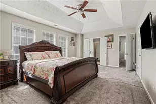 6577 Lauren's Way, Stone Mountain, GA 30087 - Photo 16