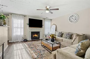 6577 Lauren's Way, Stone Mountain, GA 30087 - Photo 8