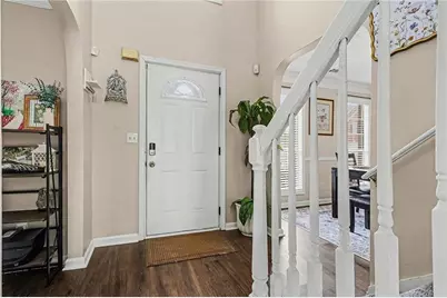 6577 Laurens Way, Stone Mountain, GA 30087 - Photo 4