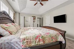 6577 Lauren's Way, Stone Mountain, GA 30087 - Photo 18