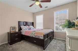 6577 Lauren's Way, Stone Mountain, GA 30087 - Photo 26