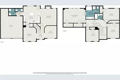 6577 Laurens Way, Stone Mountain, GA 30087 - Photo 30