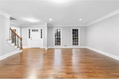 3907 Brintons Mill, Marietta, GA 30062 - Photo 16