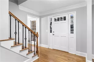 3907 Brintons Mill, Marietta, GA 30062 - Photo 6