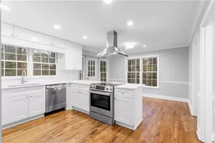 3907 Brintons Mill, Marietta, GA 30062 - Photo 20