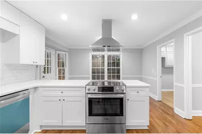 3907 Brintons Mill, Marietta, GA 30062 - Photo 20