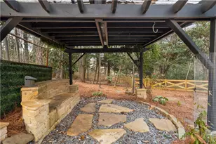 3907 Brintons Mill, Marietta, GA 30062 - Photo 54