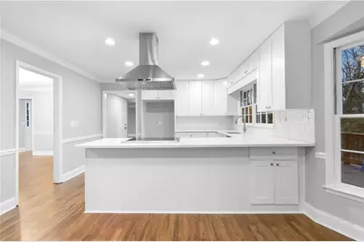 3907 Brintons Mill, Marietta, GA 30062 - Photo 22