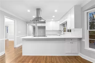 3907 Brintons Mill, Marietta, GA 30062 - Photo 22