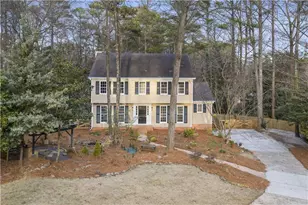 3907 Brintons Mill, Marietta, GA 30062 - Photo 4