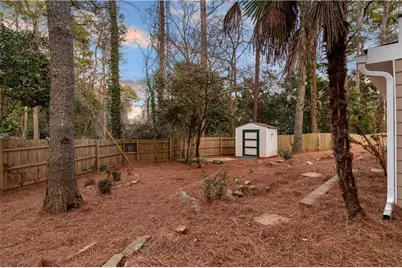 3907 Brintons Mill, Marietta, GA 30062 - Photo 52