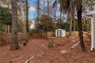 3907 Brintons Mill, Marietta, GA 30062 - Photo 52