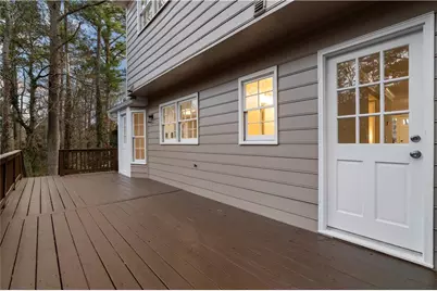 3907 Brintons Mill, Marietta, GA 30062 - Photo 48