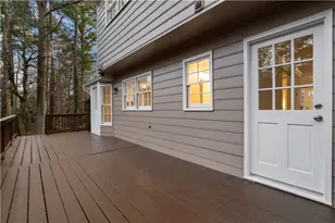 3907 Brintons Mill, Marietta, GA 30062 - Photo 48