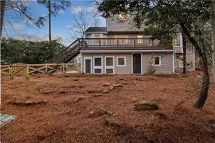 3907 Brintons Mill, Marietta, GA 30062 - Photo 58