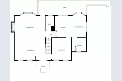 3907 Brintons Mill, Marietta, GA 30062 - Photo 54