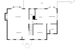 3907 Brintons Mill, Marietta, GA 30062 - Photo 54