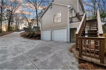 3907 Brintons Mill, Marietta, GA 30062 - Photo 50