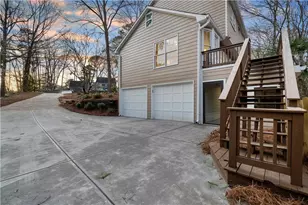 3907 Brintons Mill, Marietta, GA 30062 - Photo 50