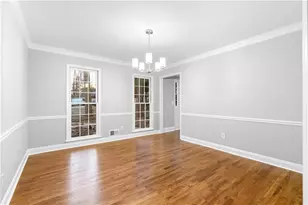 3907 Brintons Mill, Marietta, GA 30062 - Photo 18