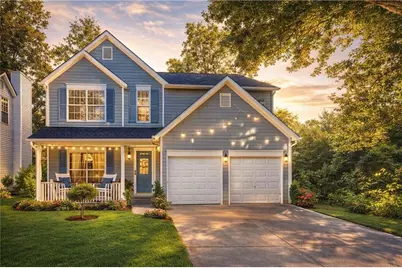 826 Shore Drive, Lithonia, GA 30058 - Photo 1