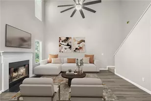 826 Shore Dr, Lithonia, GA 30058 - Photo 4