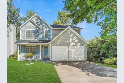 826 Shore Drive, Lithonia, GA 30058 - Photo 42