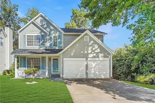 826 Shore Dr, Lithonia, GA 30058 - Photo 42