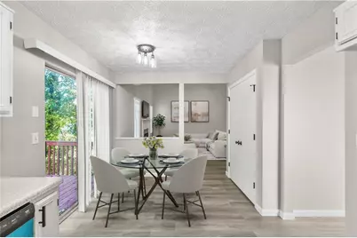 826 Shore Drive, Lithonia, GA 30058 - Photo 8