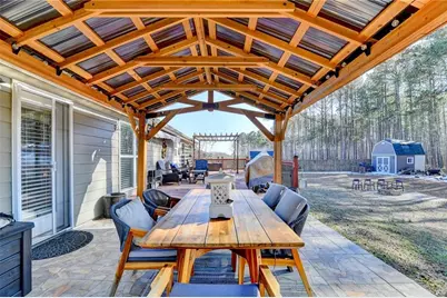 204 Lynn Road, Bethlehem, GA 30620 - Photo 30