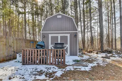 204 Lynn Road, Bethlehem, GA 30620 - Photo 38