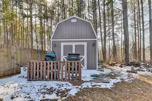 204 Lynn Rd, Bethlehem, GA 30620 - Photo 38