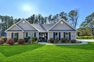 204 Lynn Rd, Bethlehem, GA 30620 - Photo 1