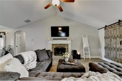 204 Lynn Road, Bethlehem, GA 30620 - Photo 4