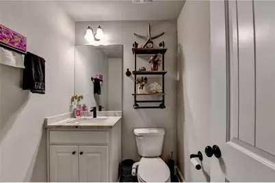 204 Lynn Road, Bethlehem, GA 30620 - Photo 20